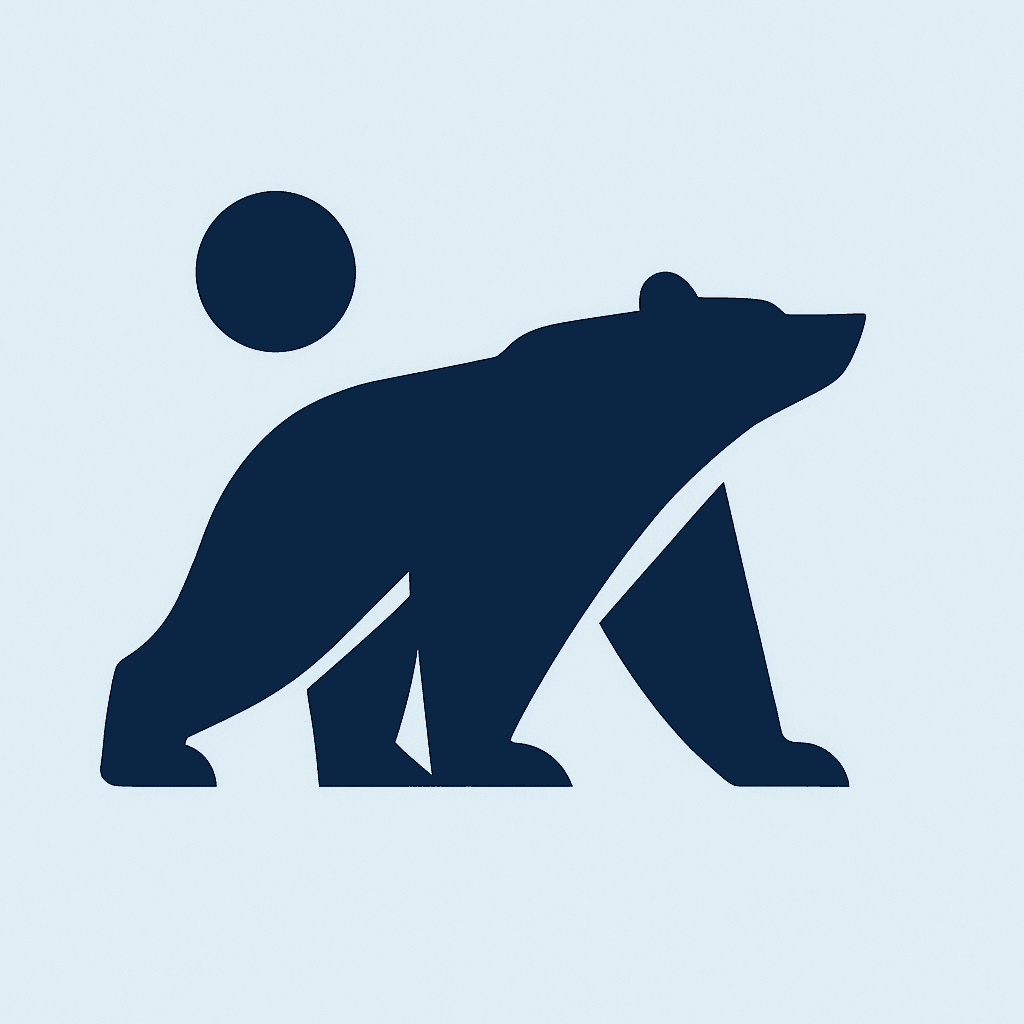 Motera running app logo